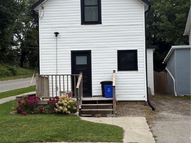 House for rent in Simcoe, Ontario