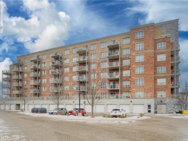 Apartment for rent in Cambridge, Ontario