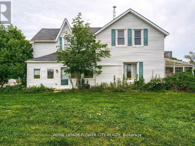 Apartment for rent in Dufferin, Ontario
