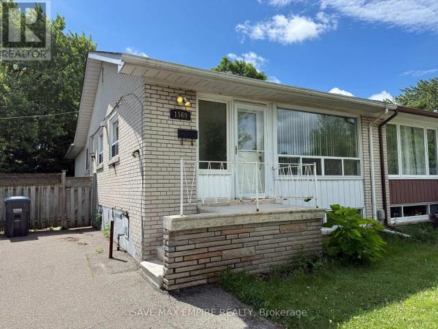 Apartment for rent in Mississauga, Ontario