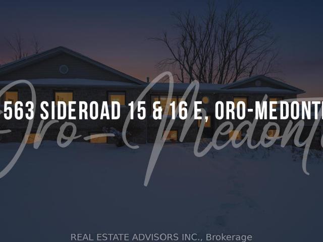 Apartment for rent in Oro-medonte, Ontario