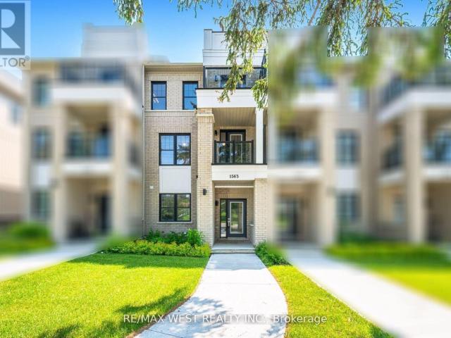 Apartment for rent in Bowmanville, Clarington