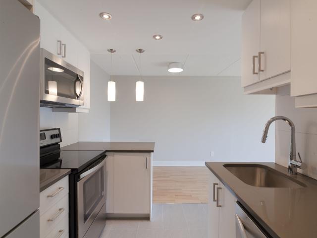 Apartment for rent in Longueuil, Quebec