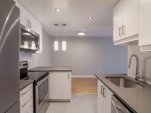 Apartment for rent in Longueuil, Quebec