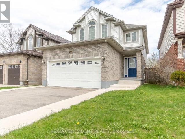 Apartment for rent in Arva, Ontario
