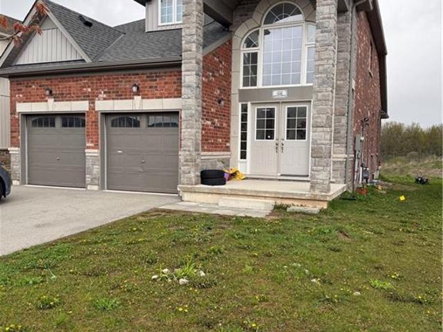 House for rent in Niagara, Ontario