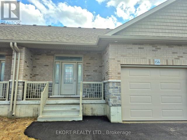 Apartment for rent in Quinte West, Ontario