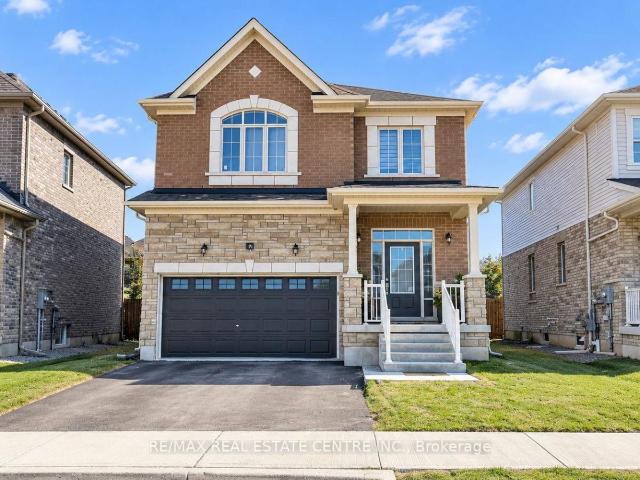 House for rent in Cambridge, Ontario