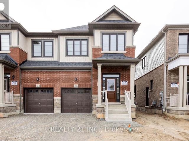 House for rent in Barrie, Ontario