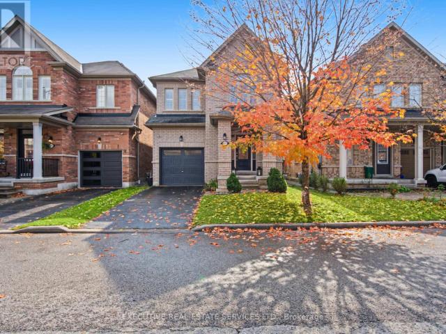 House for rent in Pickering, Golden Horseshoe