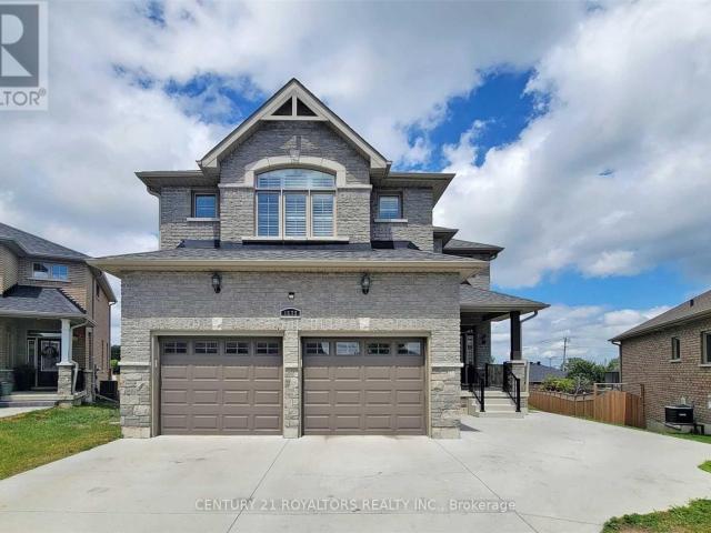 House for rent in Peterborough, Ontario