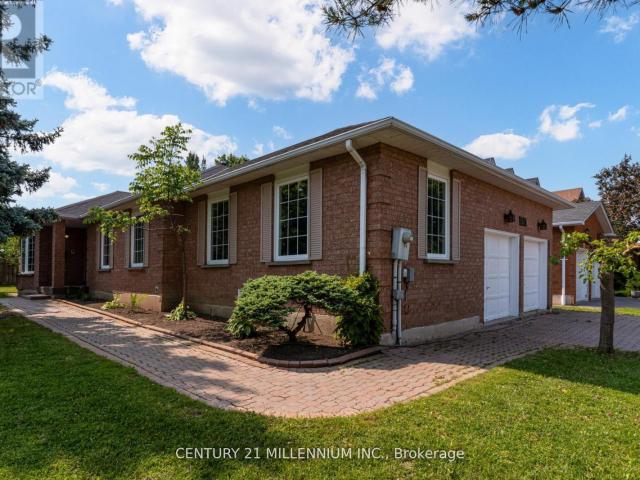 Apartment for rent in Mississauga, Ontario