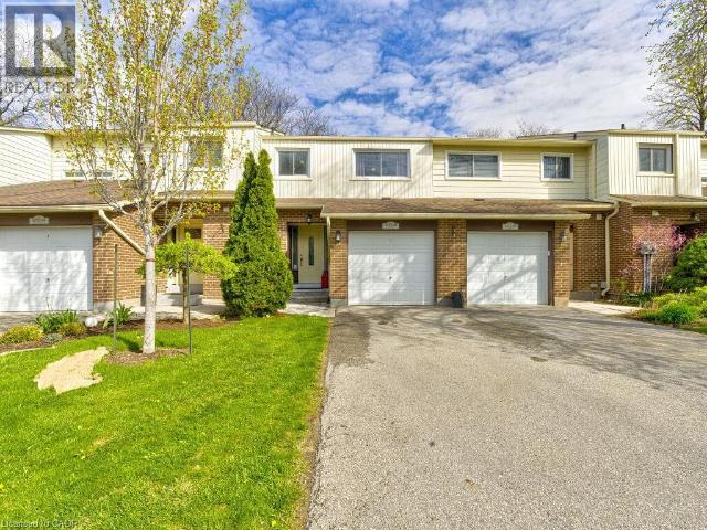 Apartment for rent in Burlington, Ontario