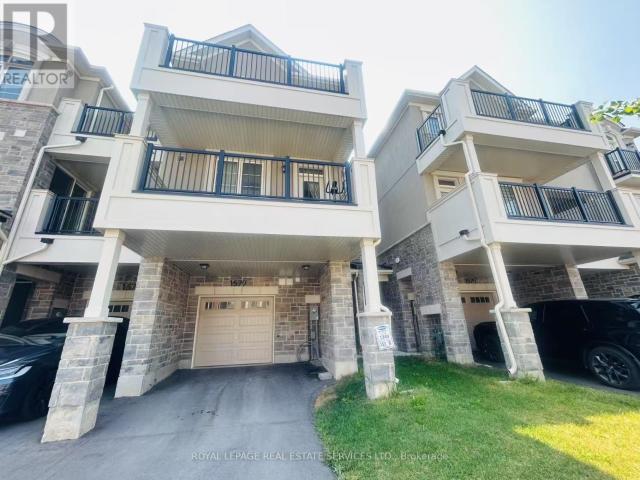 Apartment for rent in Milton, Ontario