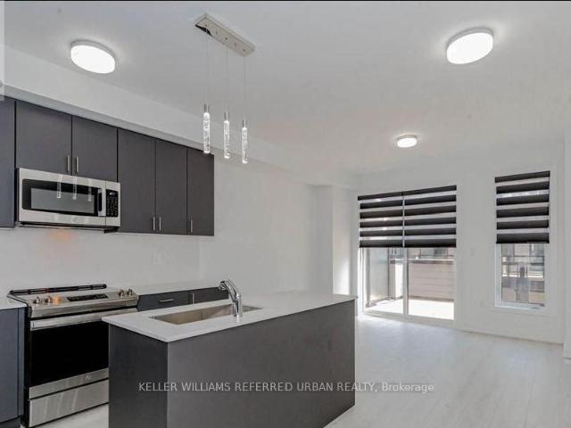 Apartment for rent in Woburn, Ontario