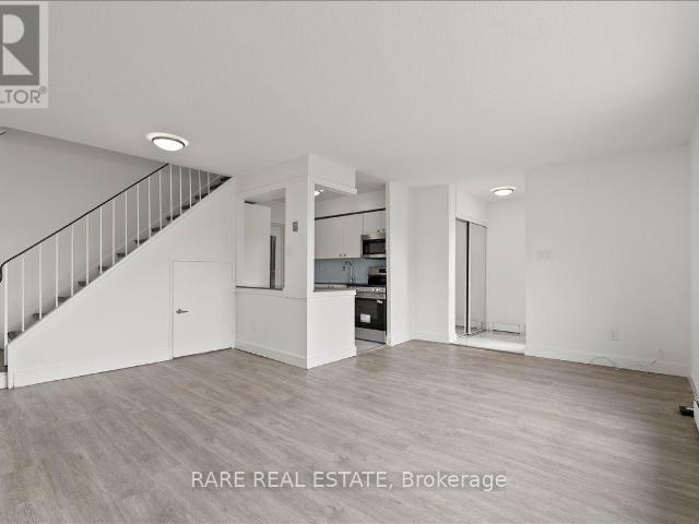 Apartment for rent in Mississauga, Ontario