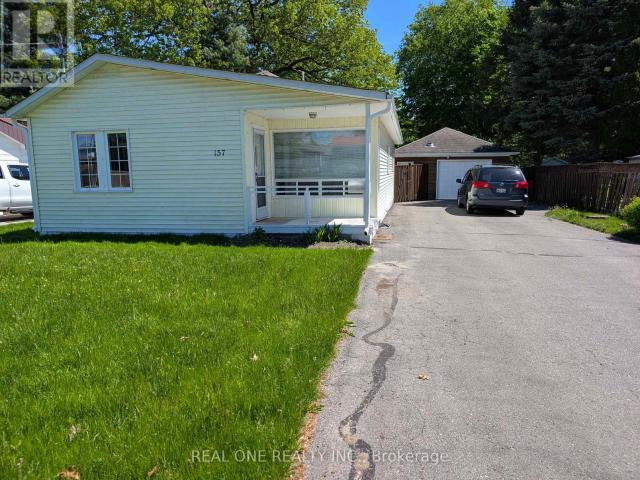 House for rent in Woburn, Ontario