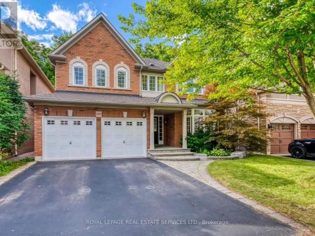 House for rent in Oakville, Ontario