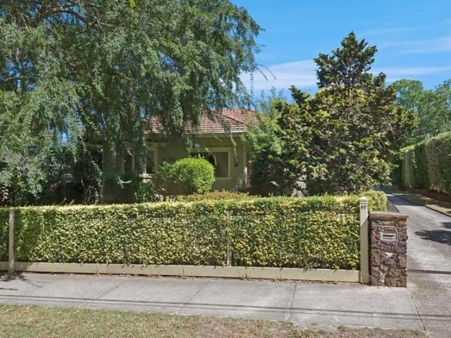 Apartment for rent in Camerons Creek, Victoria