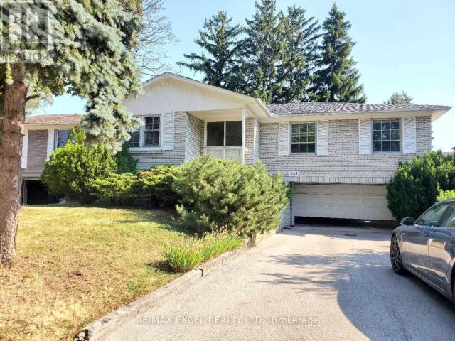 Apartment for rent in Woburn, Ontario