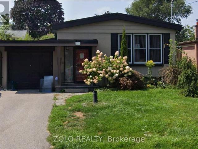 Apartment for rent in Durham, Ontario