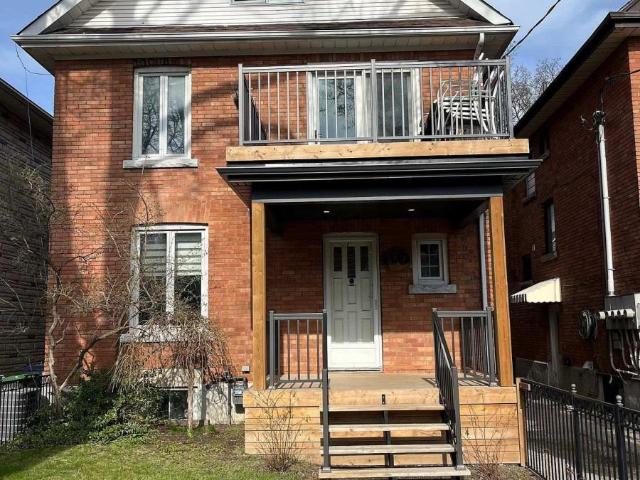 House for rent in Woburn, Ontario