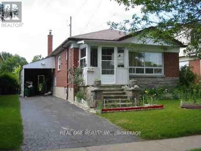 Apartment for rent in Woburn, Ontario