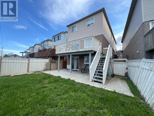 Apartment for rent in Durham, Ontario