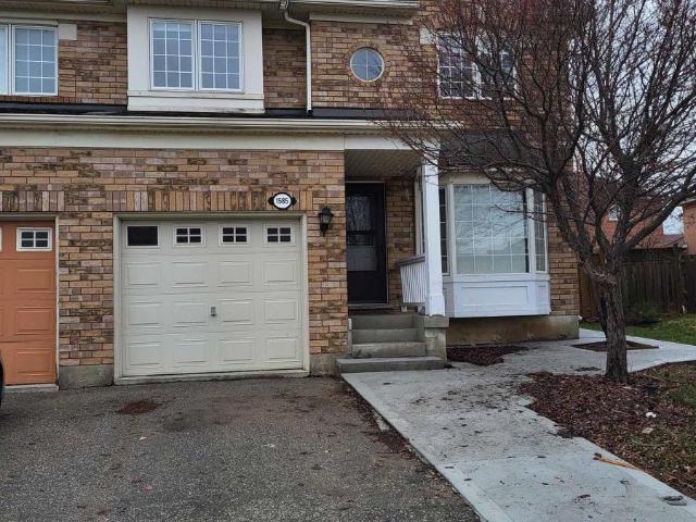 Apartment for rent in Milton, Ontario