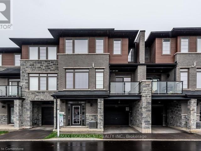 Apartment for rent in Ancaster, Ontario
