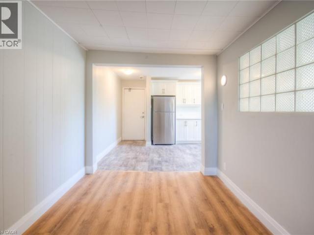 Apartment for rent in Waterloo, Ontario