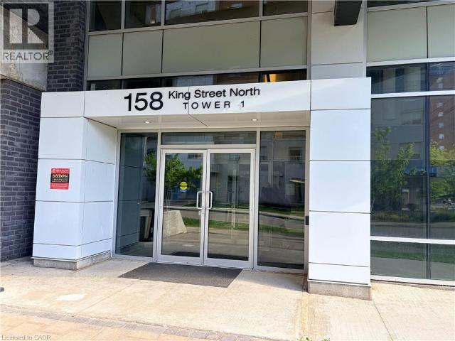 Apartment for rent in Waterloo, Ontario