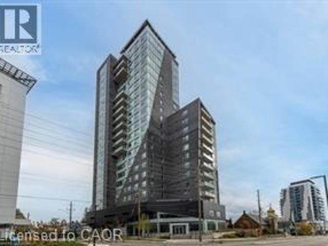 Apartment for rent in Waterloo, Ontario