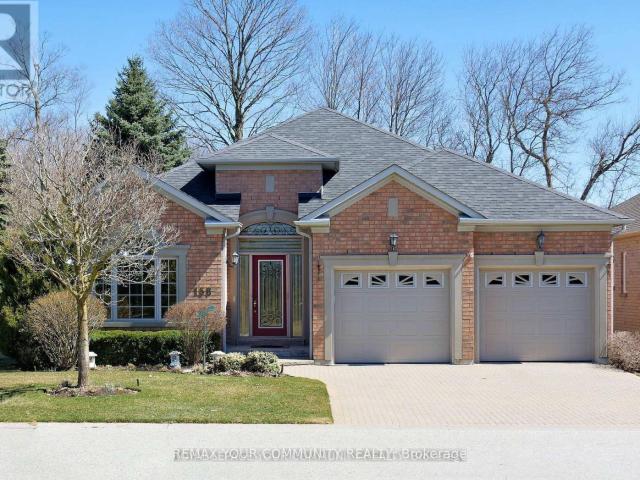 Apartment for rent in Ballantrae, Whitchurch-Stouffville