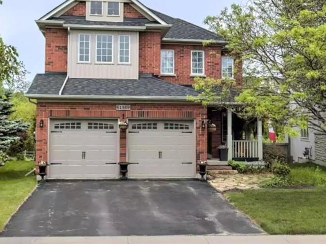 Apartment for rent in York, Ontario