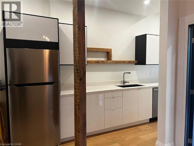 Apartment for rent in Ancaster, Ontario