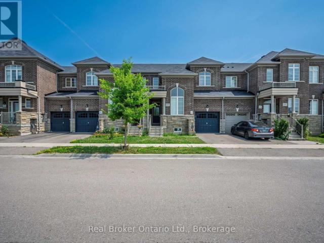 Apartment for rent in Milton, Ontario