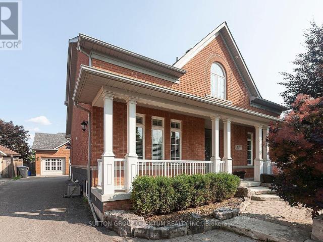 House for rent in Georgina, Ontario