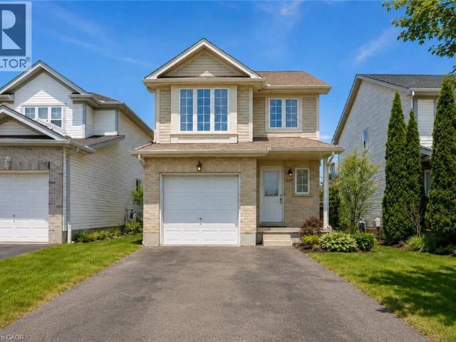 House for rent in Kitchener, Ontario