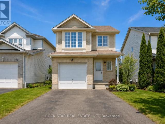 House for rent in Kitchener, Ontario