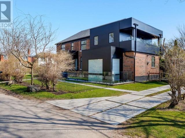 Apartment for rent in Woburn, Ontario