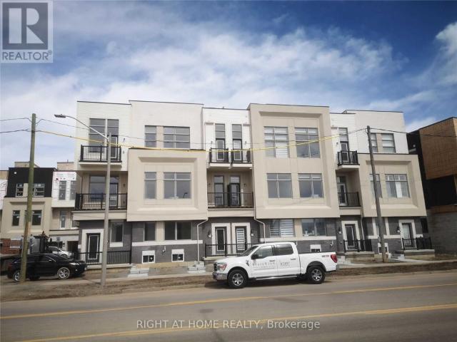 Apartment for rent in York, Ontario