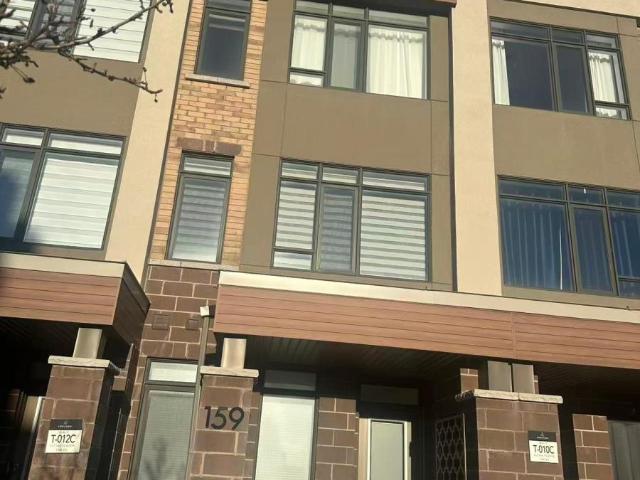 Apartment for rent in York, Ontario