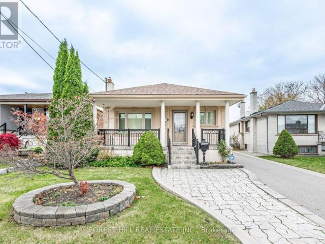 Apartment for rent in Woburn, Ontario