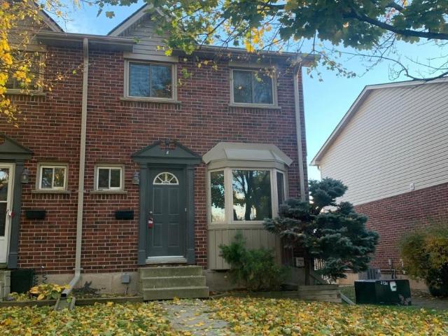 Apartment for rent in Brantford, Southwestern Ontario
