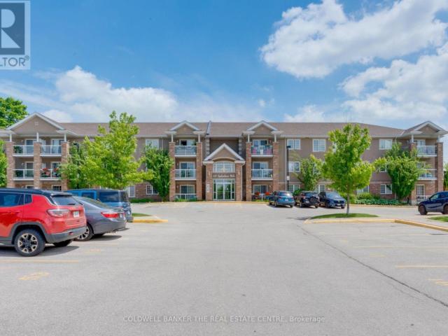 Apartment for rent in Barrie, Ontario