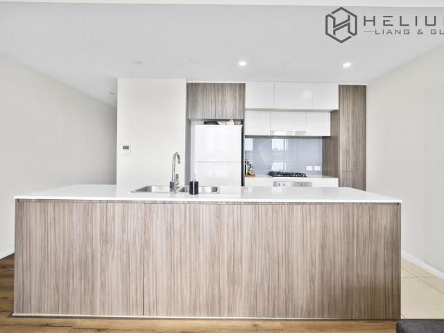 Apartment for rent in Granville, Sydney