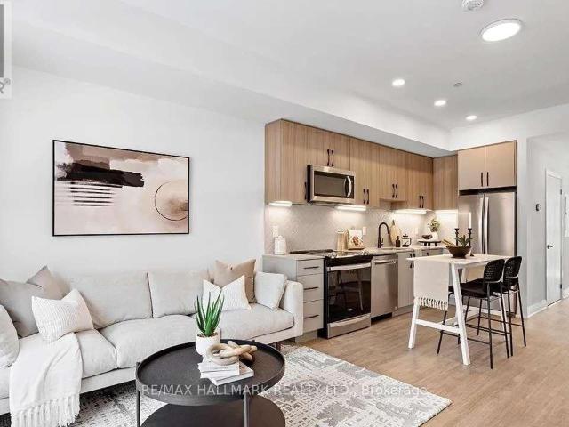 Apartment for rent in Woburn, Ontario