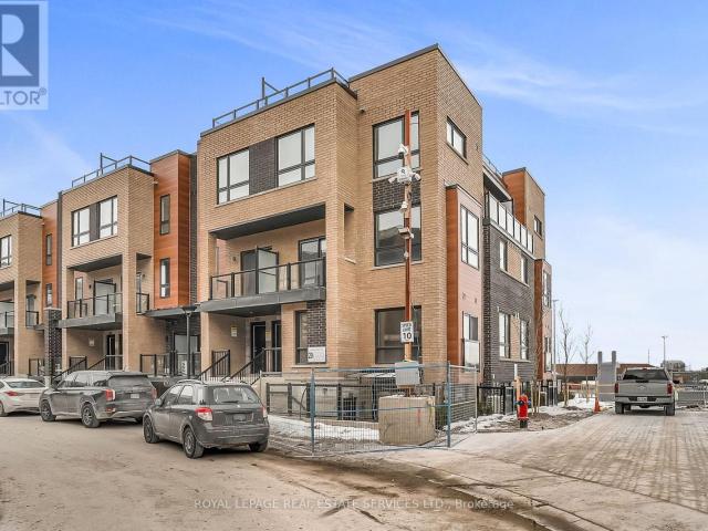 Apartment for rent in York, Ontario