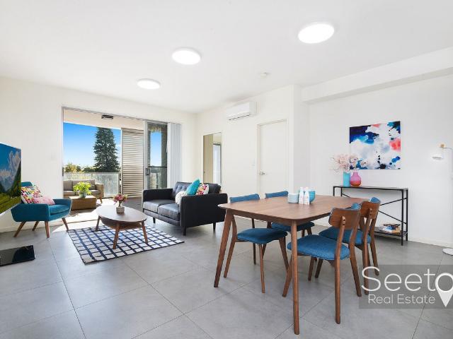 Apartment for rent in Strathfield, New South Wales